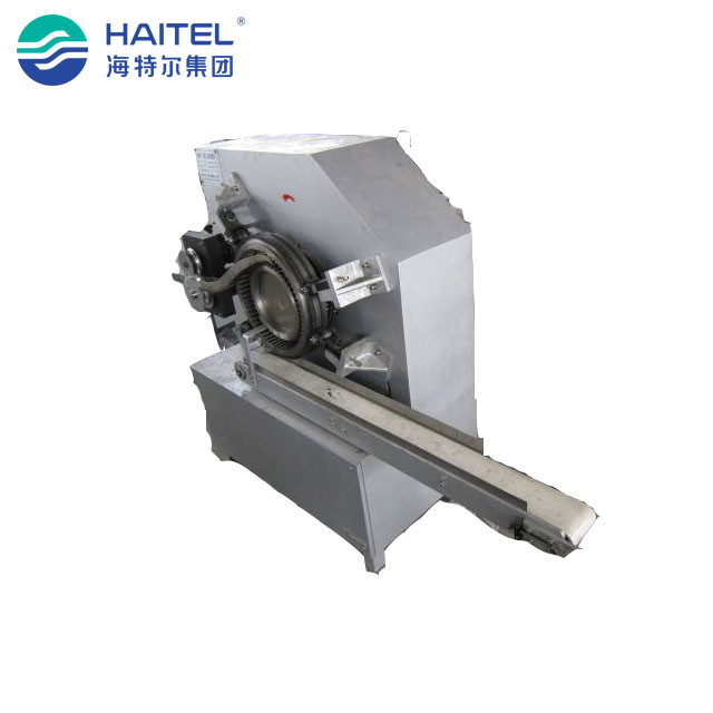 HTL Automatic Candy Scissor Cutter Machine Multifunction 1.1kw