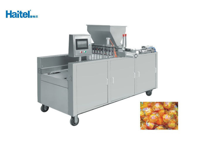 Stainless Steel Cake Filling Bakery Making Machine Automatic Quantitative Extrusion