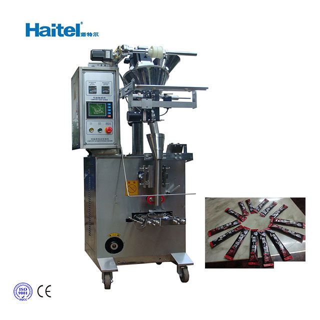 220V Vertical Packaging Machine Powder Pouch Filling Packaging Machine