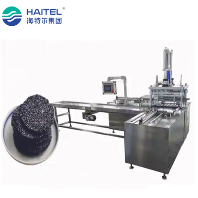 Full Automatic Sesame Cake Making Molding Machine 380v 6Times/Min